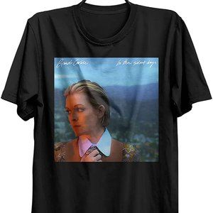 Brandi in These Silent Days Carlile Unisex T-Shirt